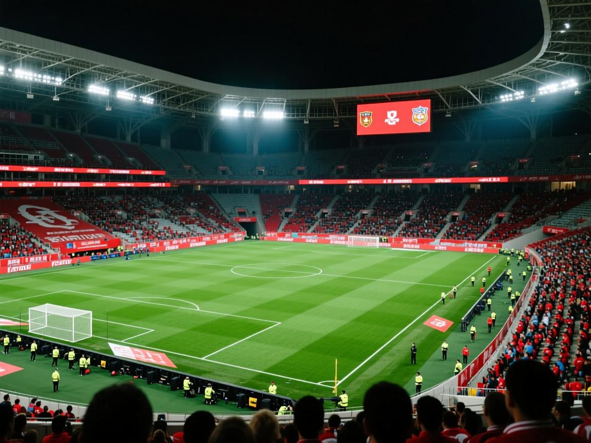 开云体育在线-广岛队技压群雄，欧洲锦标赛前景广阔